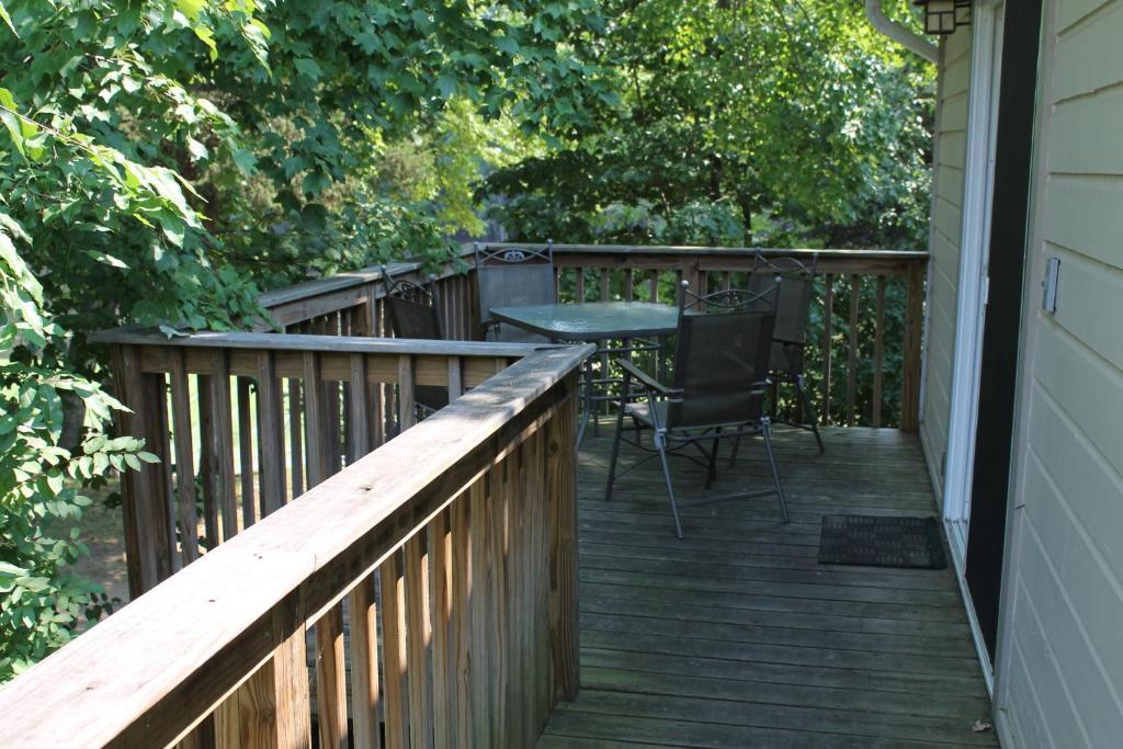 Villa Twin Lakes - Hurley Zimmer foto