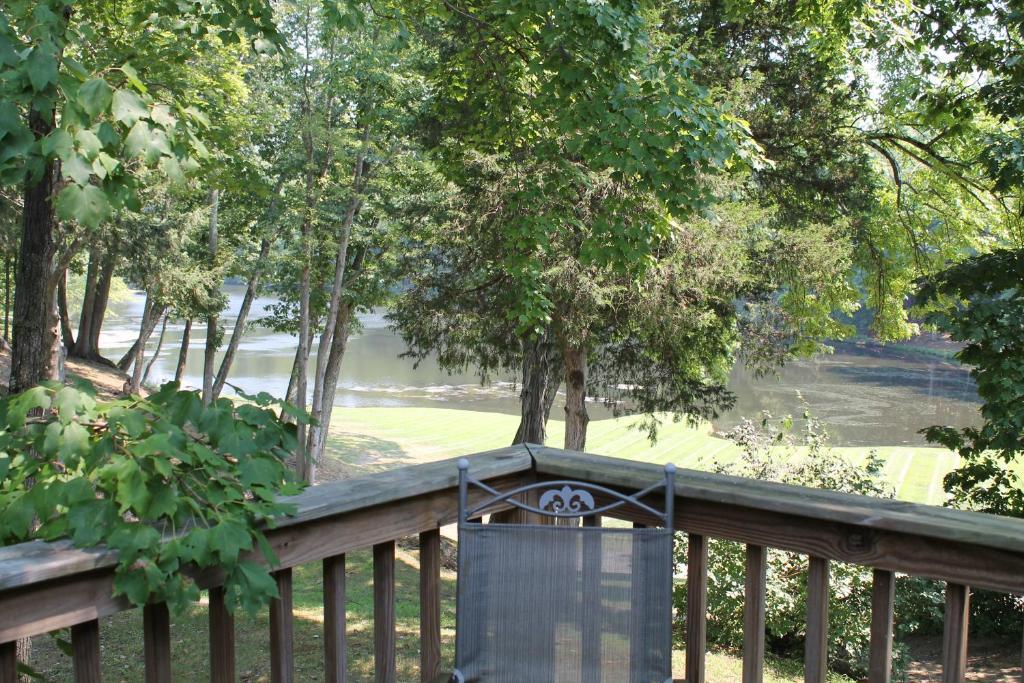 Villa Twin Lakes - Hurley Zimmer foto