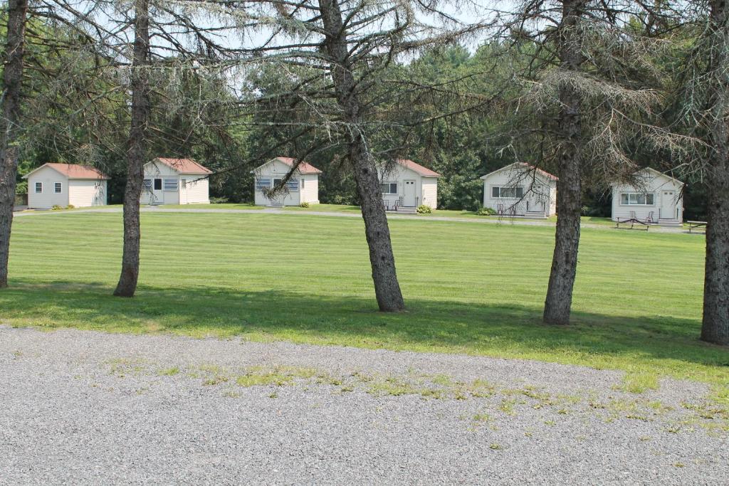 Villa Twin Lakes - Hurley Zimmer foto