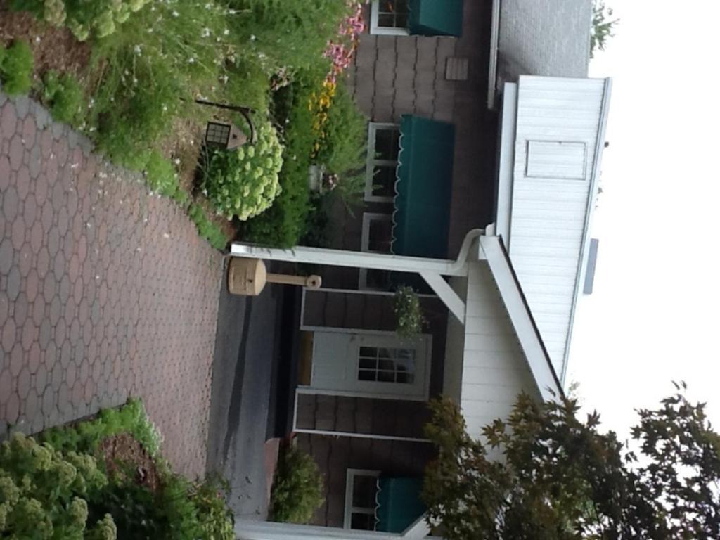 Villa Twin Lakes - Hurley Exterior foto