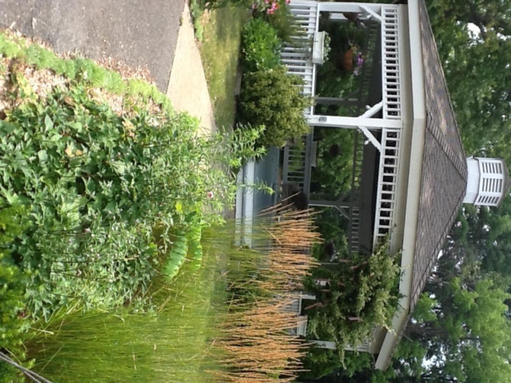 Villa Twin Lakes - Hurley Exterior foto