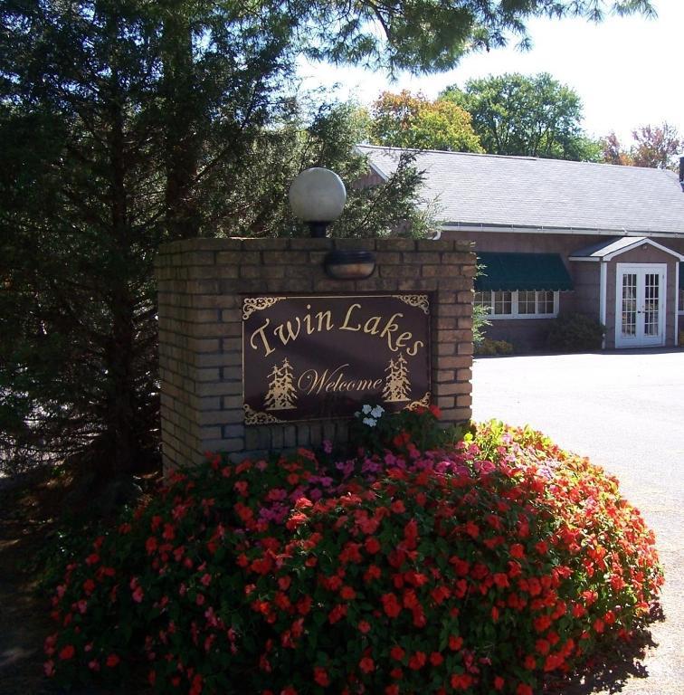 Villa Twin Lakes - Hurley Exterior foto