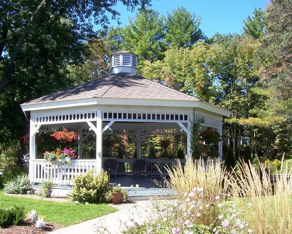 Villa Twin Lakes - Hurley Exterior foto